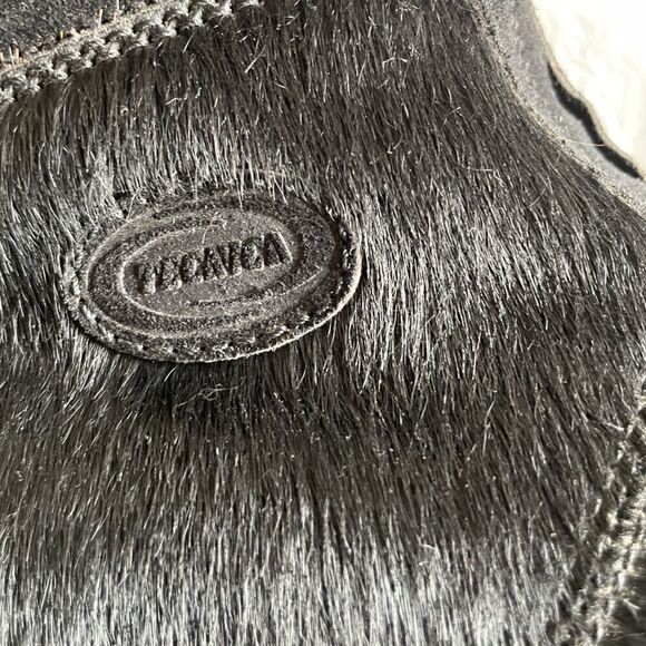 Tecnica horse hair boots Size 5.5 - Picture 3 of 12